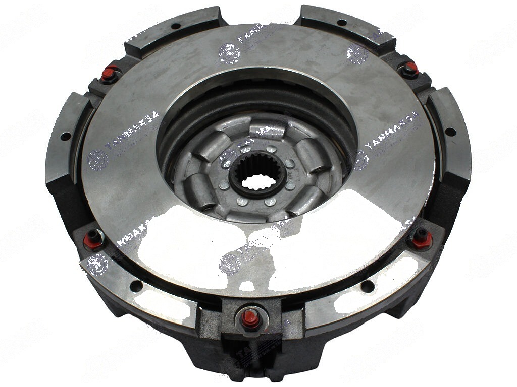 Argon Debriyaj Baskısı (5 Ped) 3