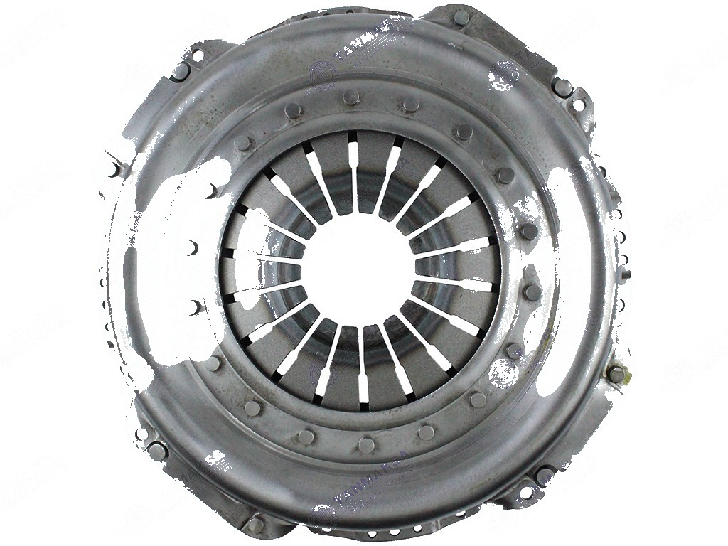 Explorer Debriyaj Baskısı (12'') 3