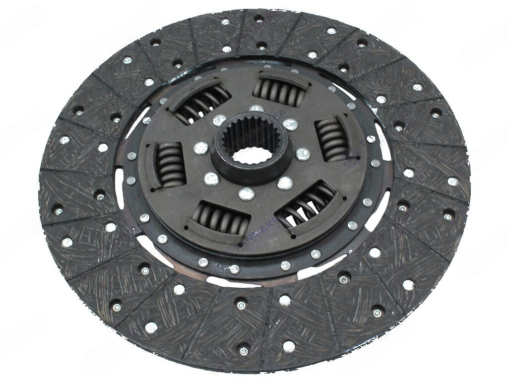 Explorer Debriyaj Balatası (12'')