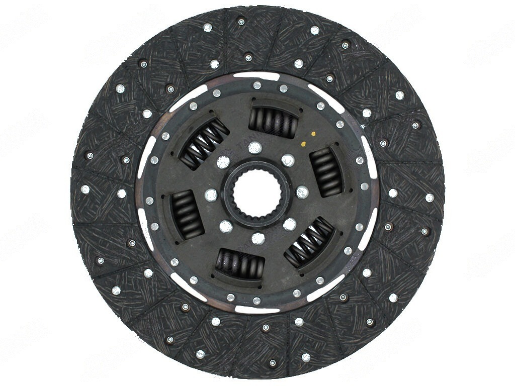 Explorer Debriyaj Balatası (12'') 3