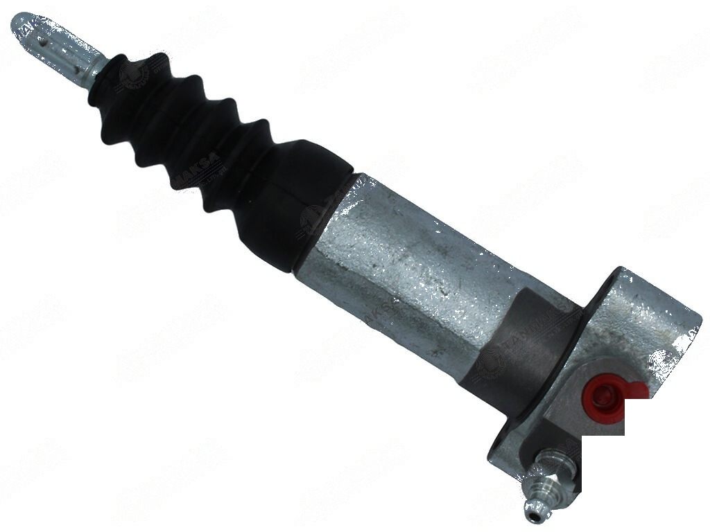 Same-Deutz Debriyaj Alt Merkez (25,40 mm) 3