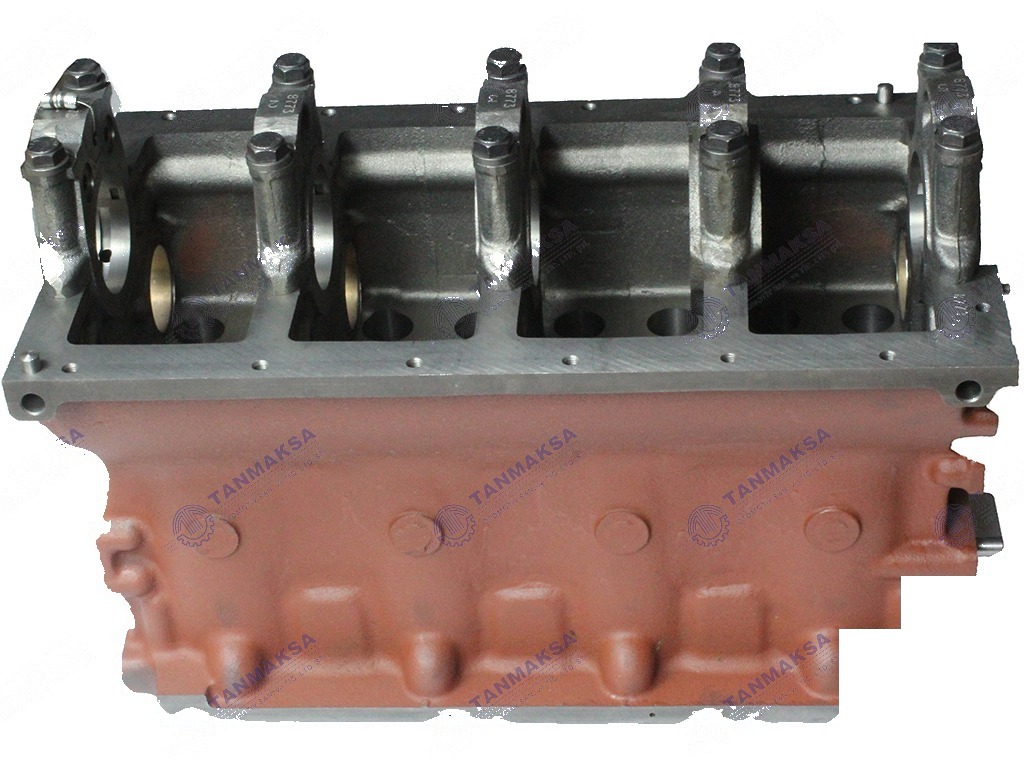 Steyr 768-8073 Motor Bloğu