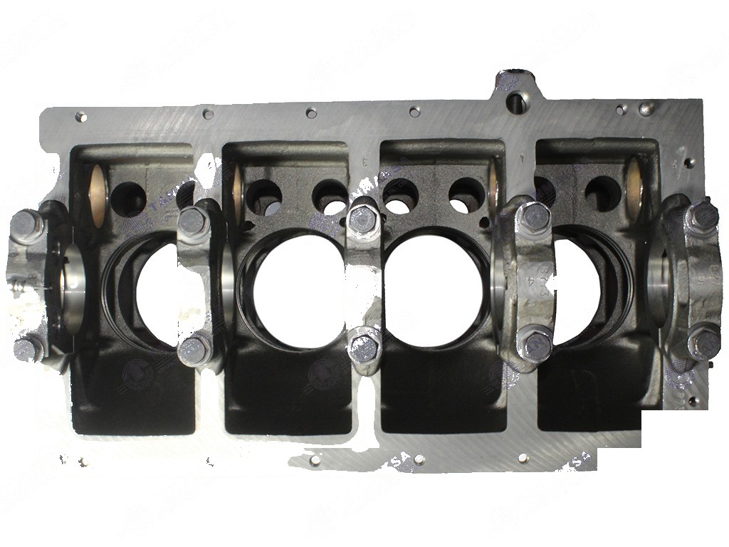 Steyr 768-8073 Motor Bloğu 3