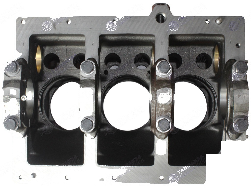 8043-8053 Motor Bloğu (3 Silindir) 3