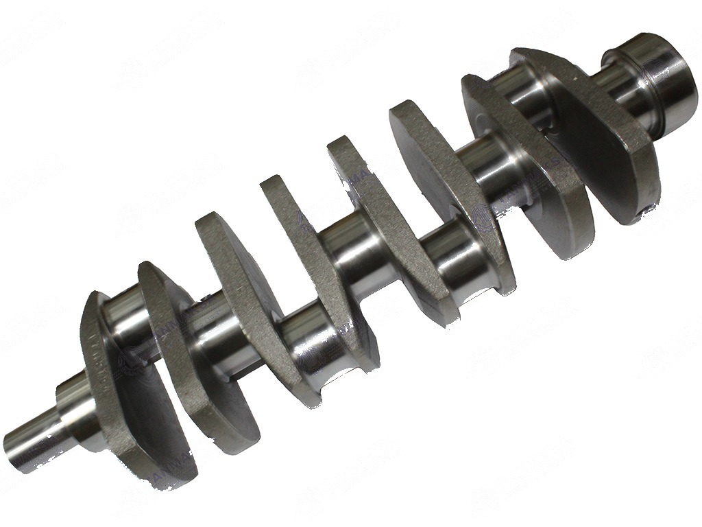 Steyr 768-8073 Krank Mili 2
