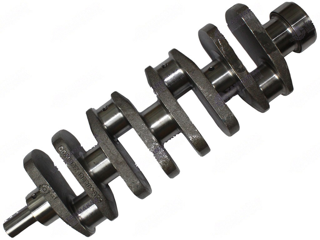 Steyr 768-8073 Krank Mili 3