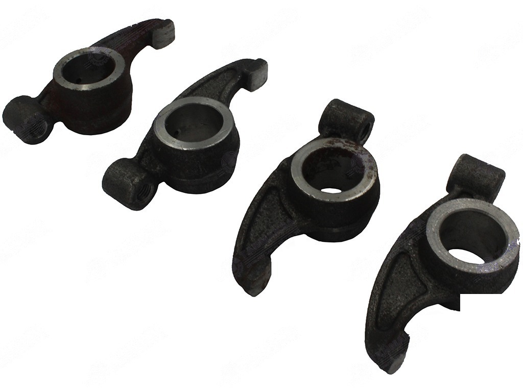 Steyr 768-8073 Piyano Çekici Sol