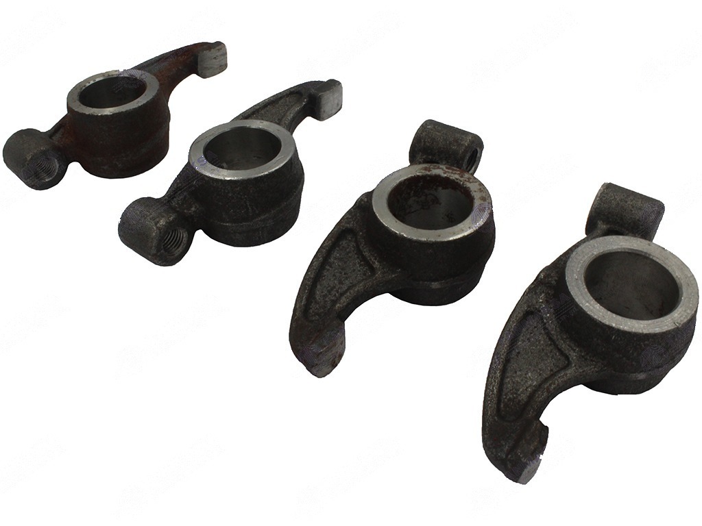 Steyr 768-8073 Piyano Çekici Sol 2