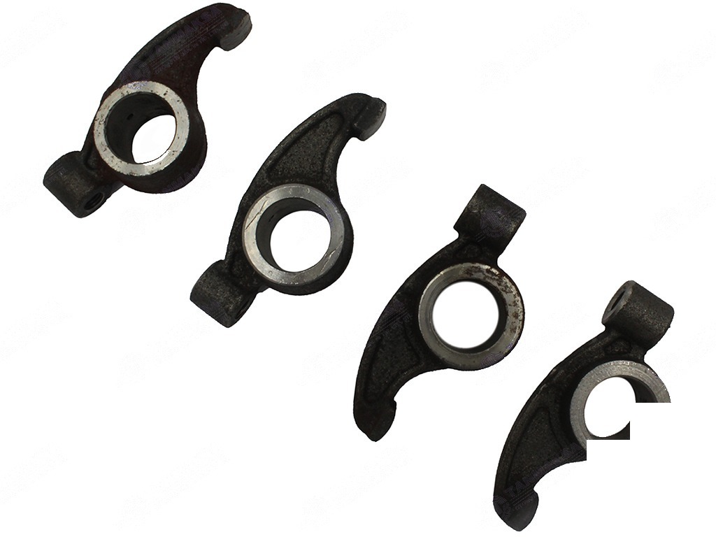 Steyr 768-8073 Piyano Çekici Sol 3