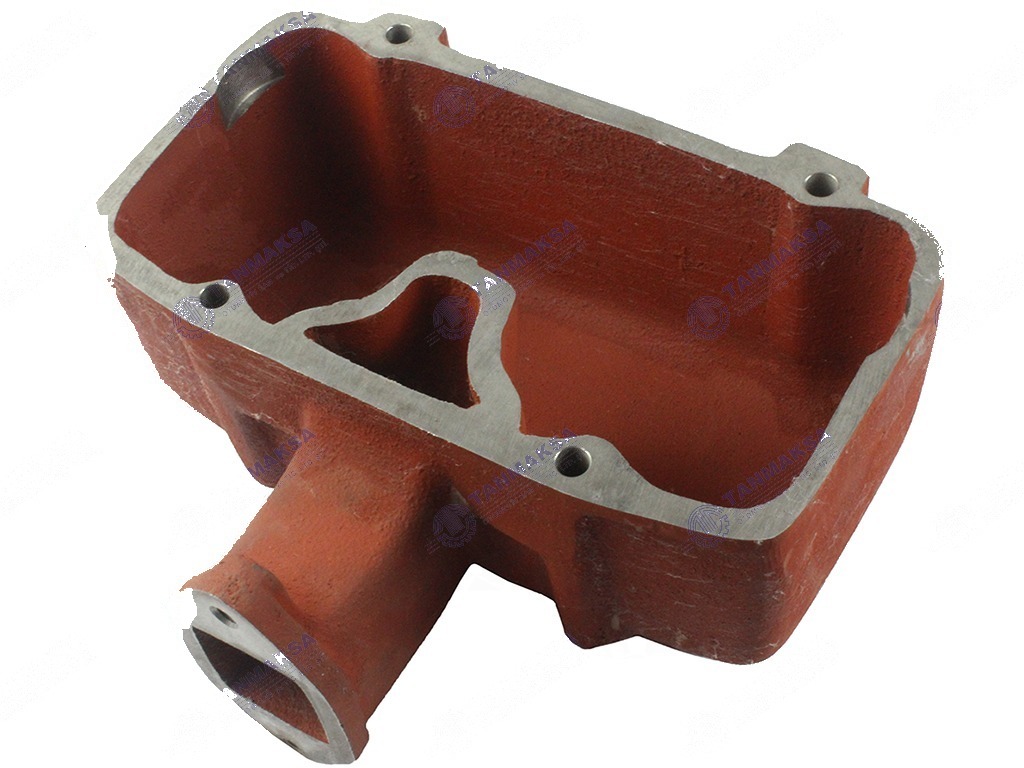 Steyr 768-8073 Piyano Kapağı Arka