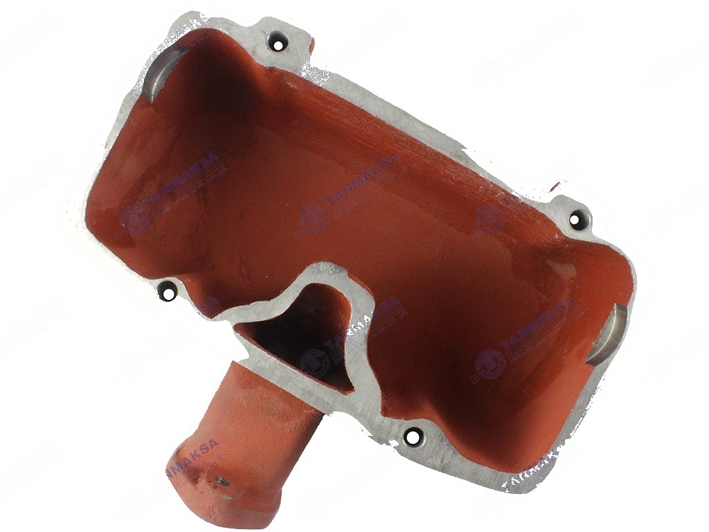 Steyr 768-8073 Piyano Kapağı Arka 3