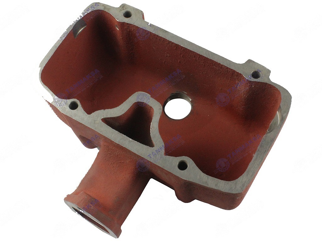 Steyr 768-8073 Piyano Kapağı Ön