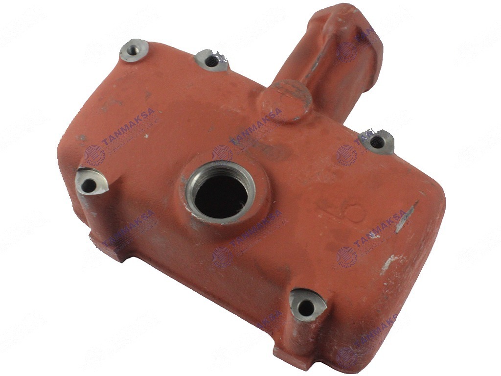 Steyr 768-8073 Piyano Kapağı Ön 2