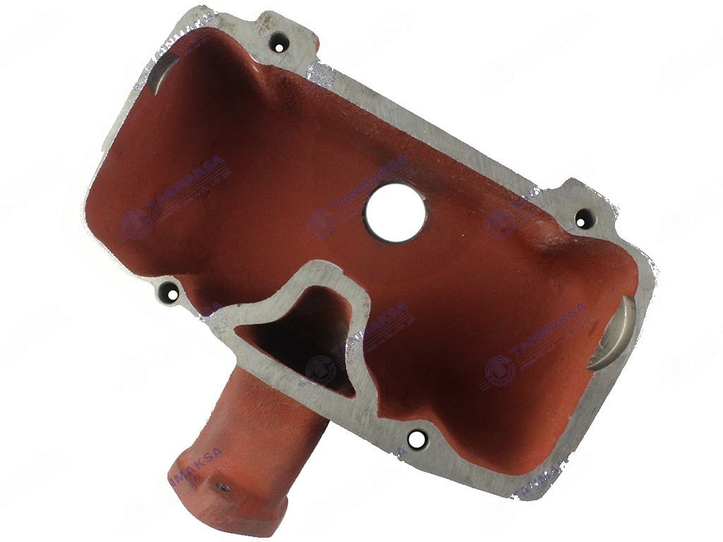 Steyr 768-8073 Piyano Kapağı Ön 3