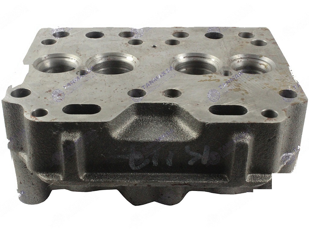 8073 Silindir Kapağı Komple 2