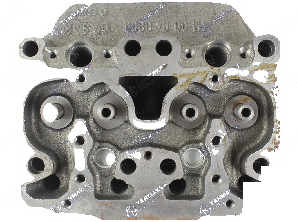 8073 Silindir Kapağı Komple 3