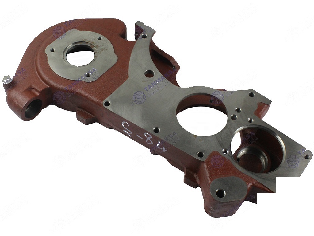 8073-2073 Motor Ön Dişli Kutusu