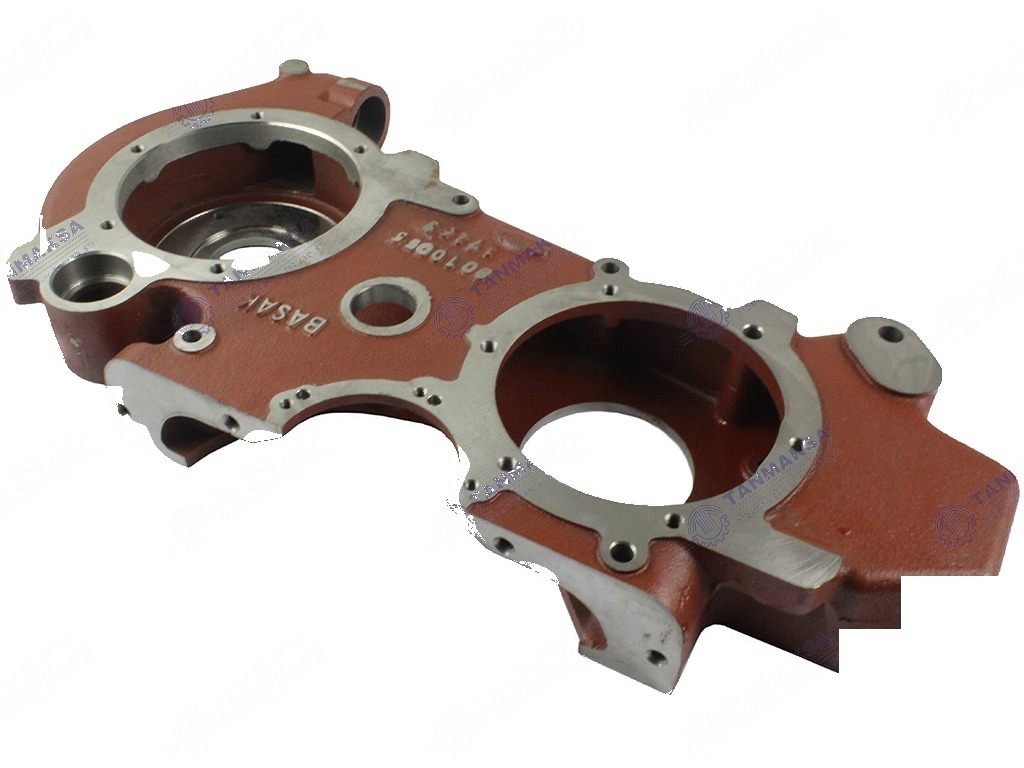 8073-2073 Motor Ön Dişli Kutusu 2