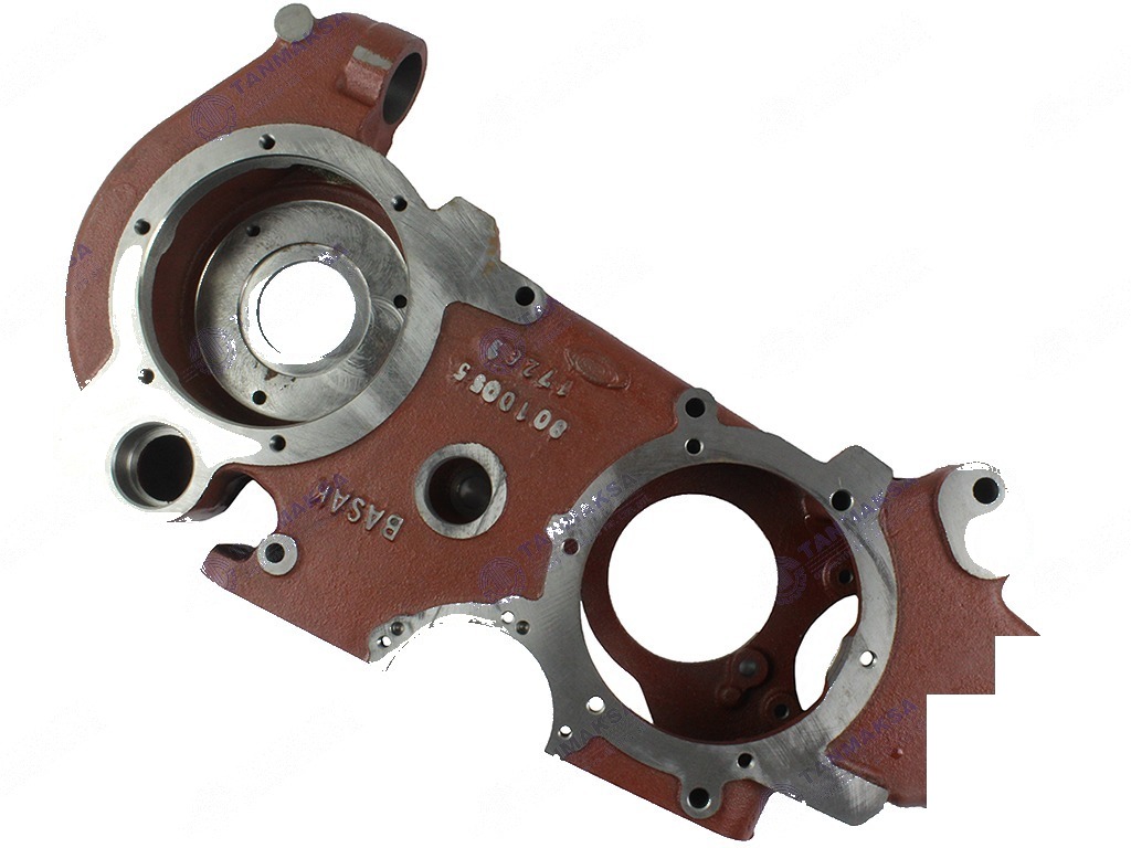 8073-2073 Motor Ön Dişli Kutusu 3