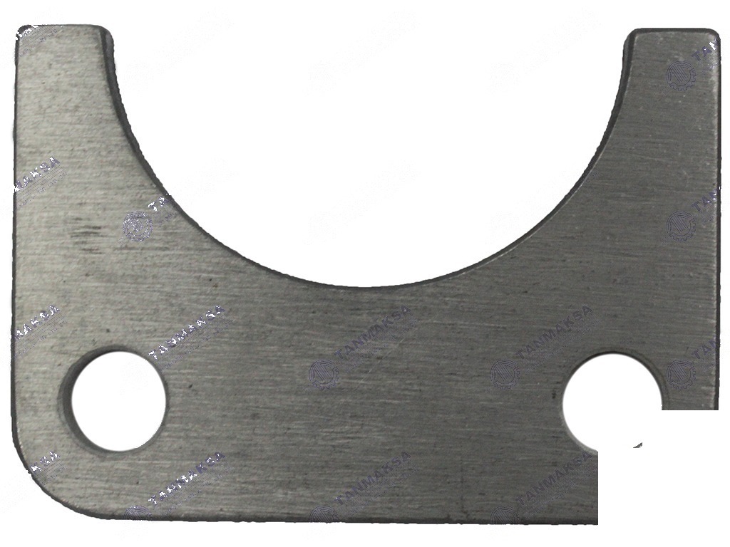 Steyr Ekzantrik Mil Bağlama Flanşı 3