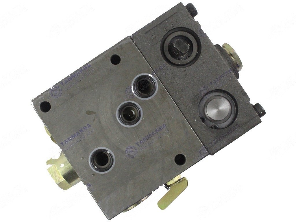 8073 Hidrolik Kumanda Kutusu 3