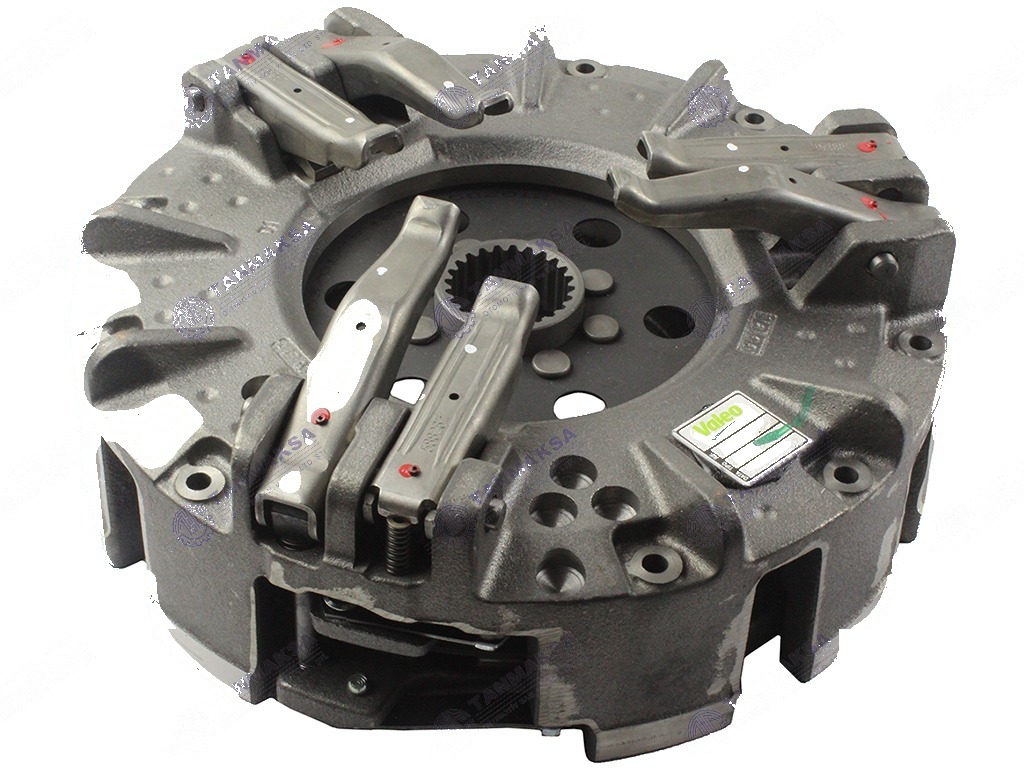 8073 Debriyaj Baskısı Komple (Valeo)
