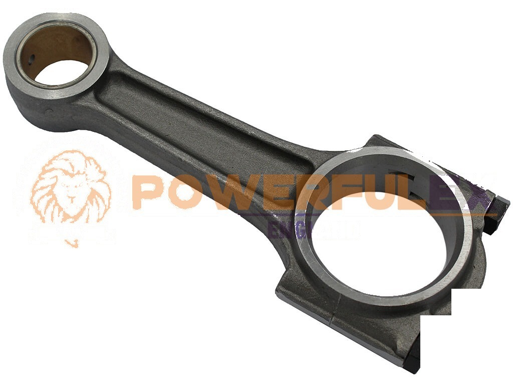 Steyr Piston Kolu