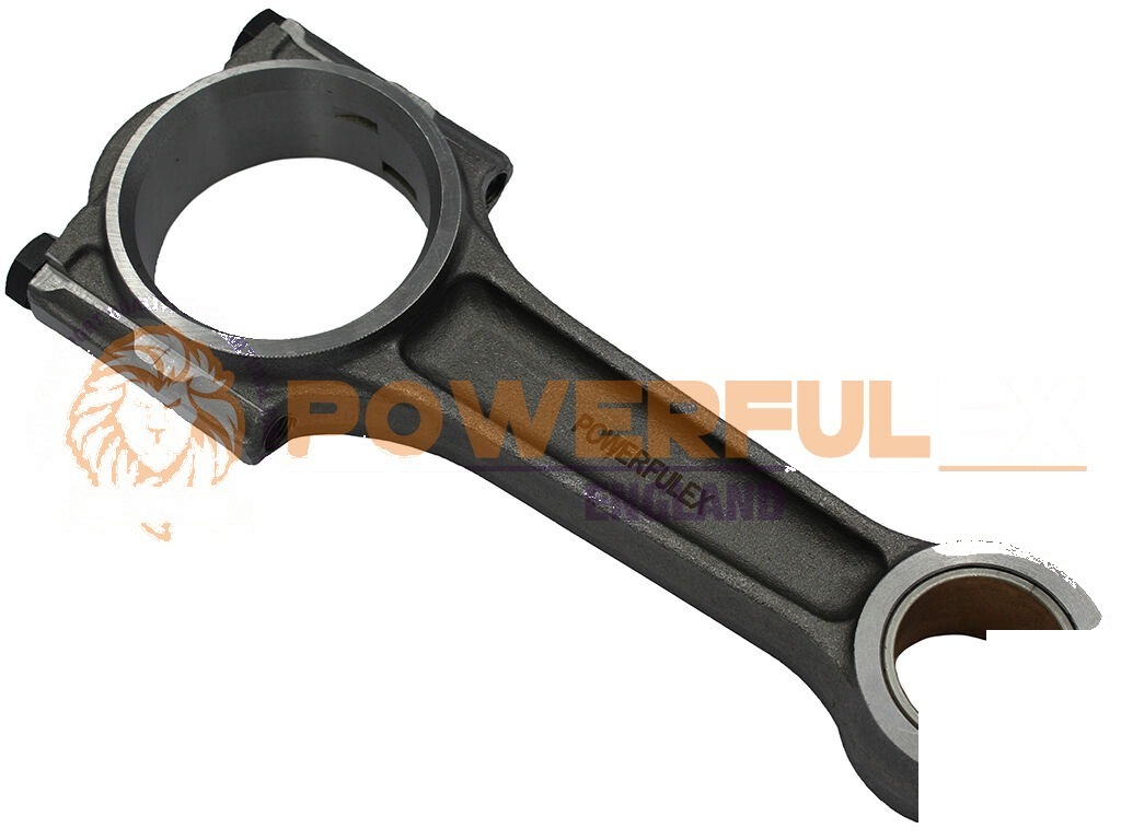 Steyr Piston Kolu 2