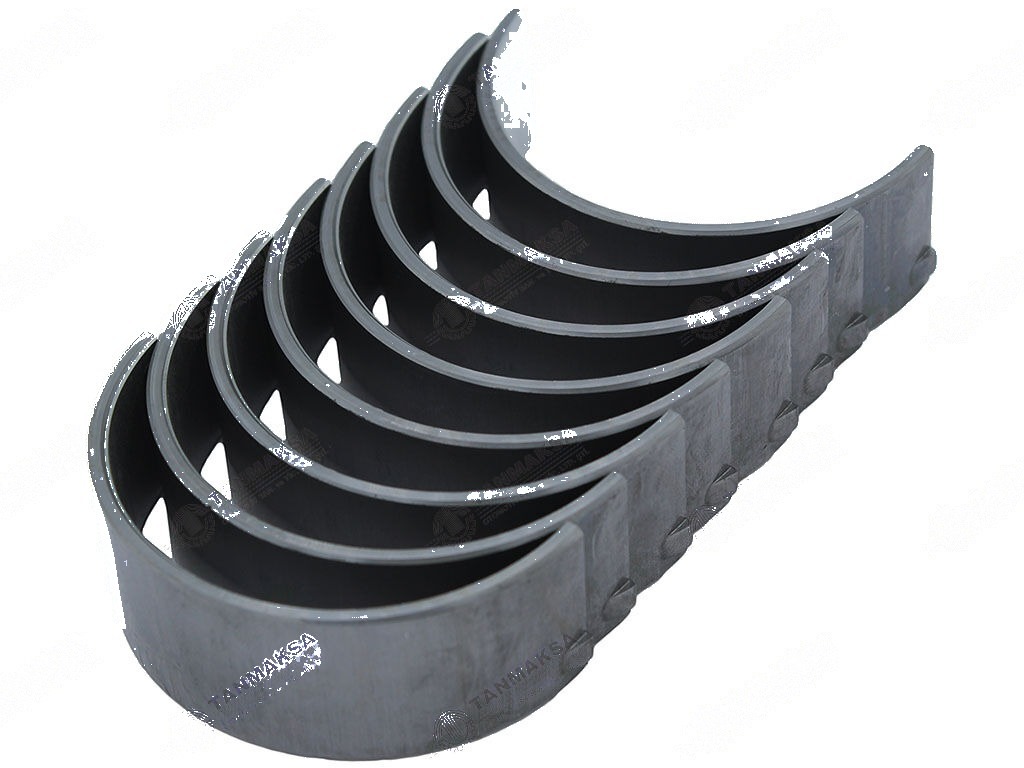 Steyr Kol Yatak STD