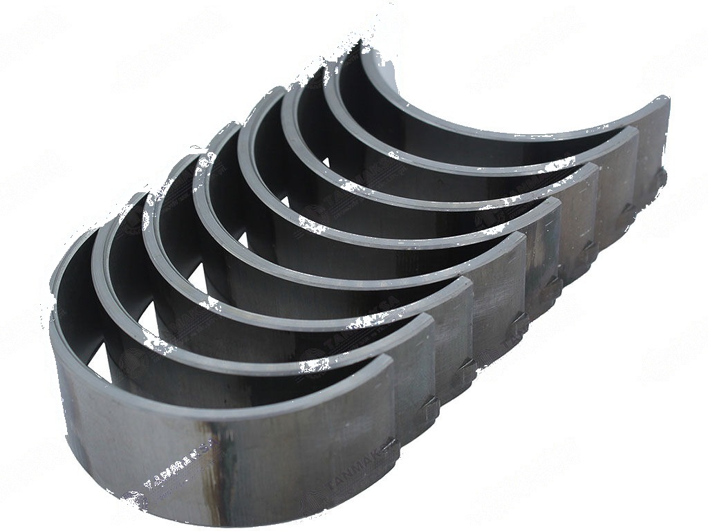 Steyr Kol Yatak 1.00