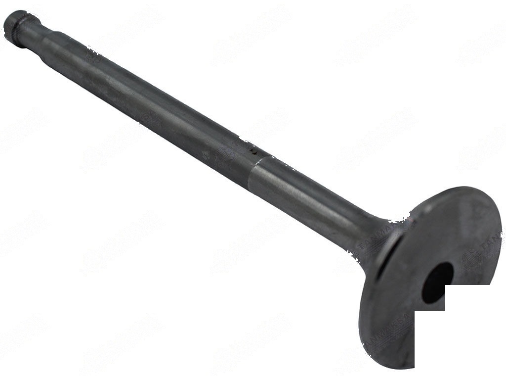768 Motor Subabı Eksoz 2