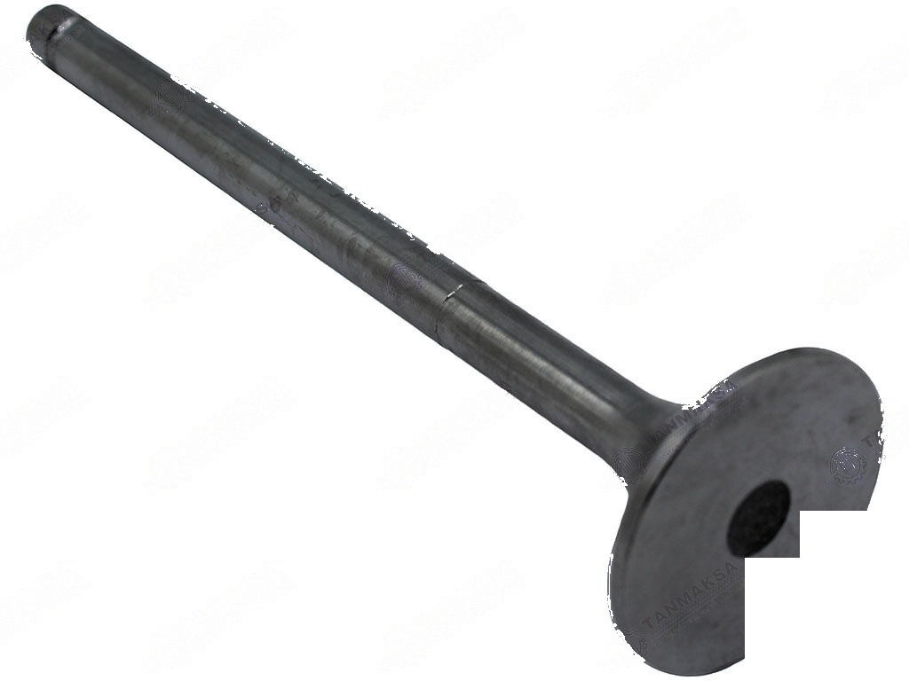 8073 Motor Subabı Eksoz (Yeni Model) 2