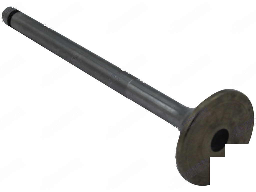 8073 Motor Subabı Eksoz 2