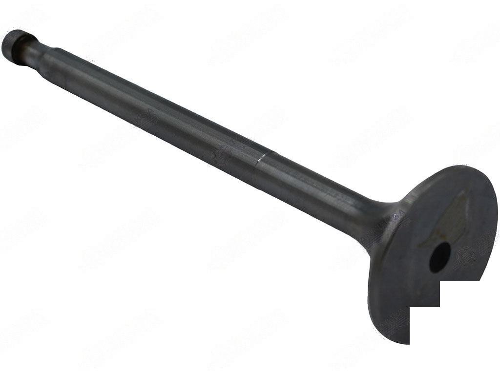 768 Motor Subabı Eksoz 2
