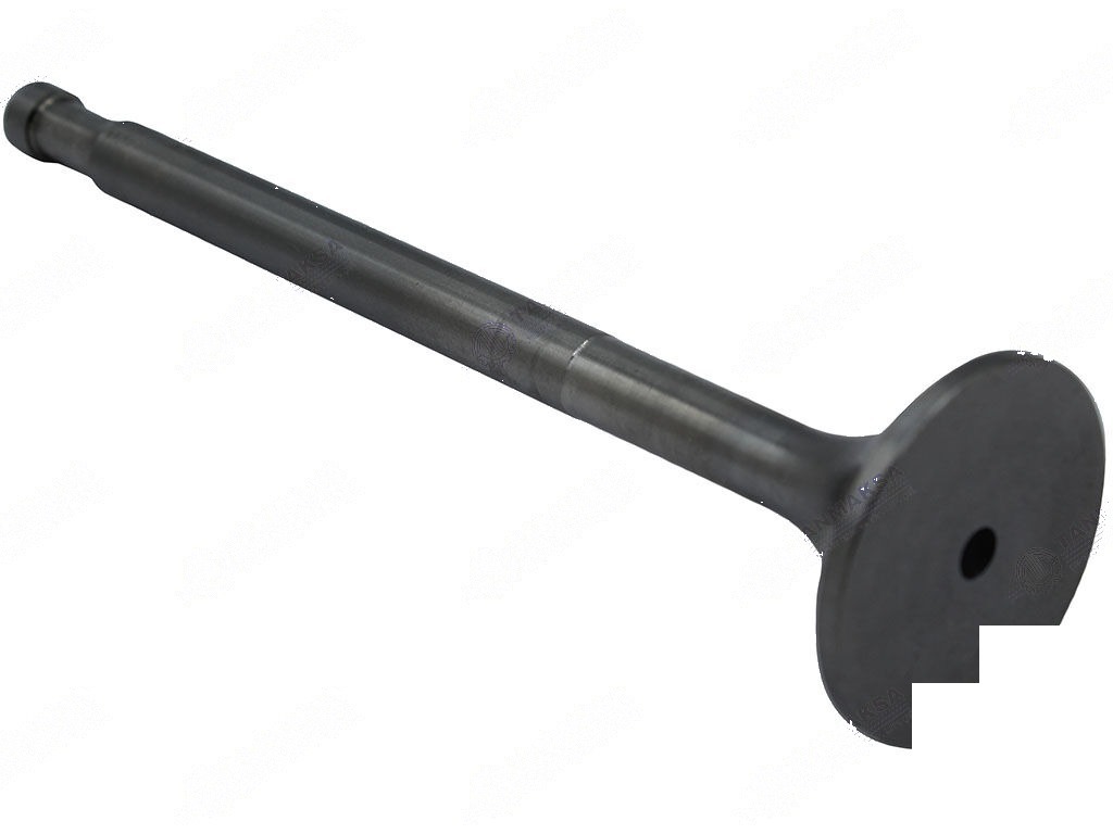 768 Motor Subabı Eksoz 2