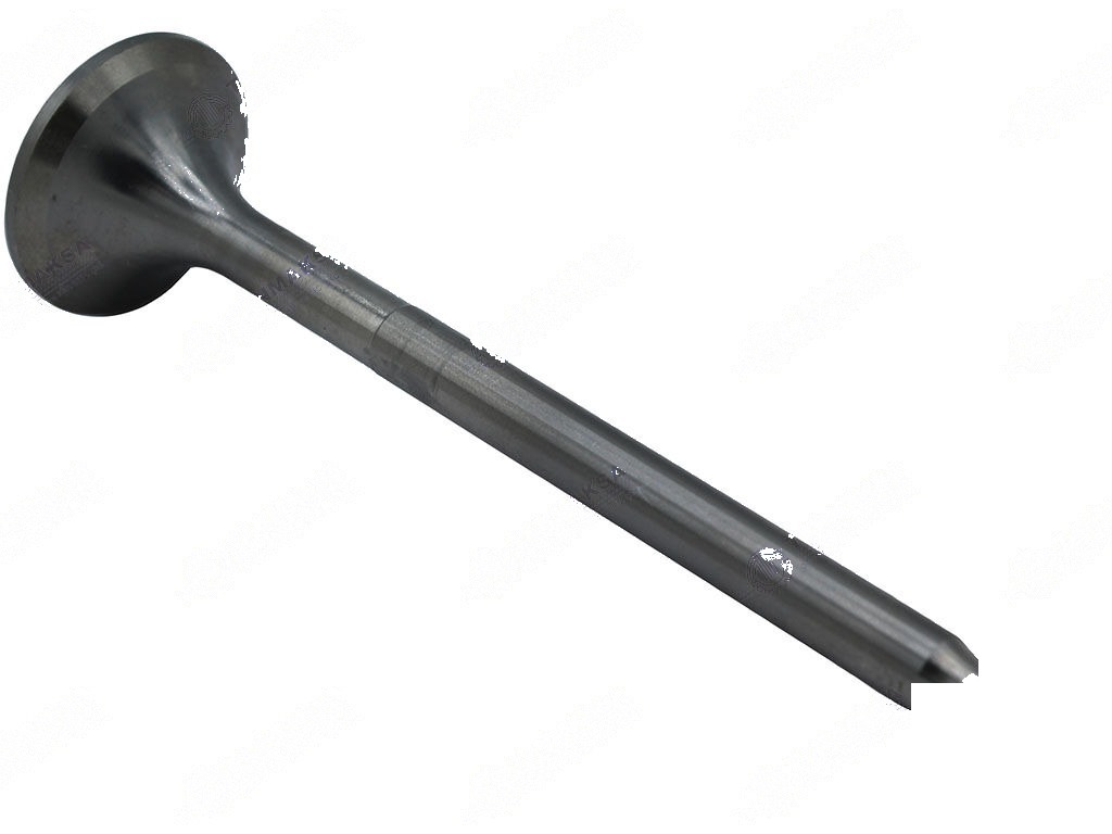 768 Motor Subabı Eksoz 3
