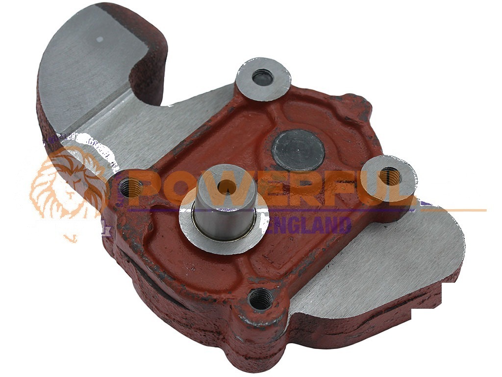 768-8073 Motor Yağ Pompası