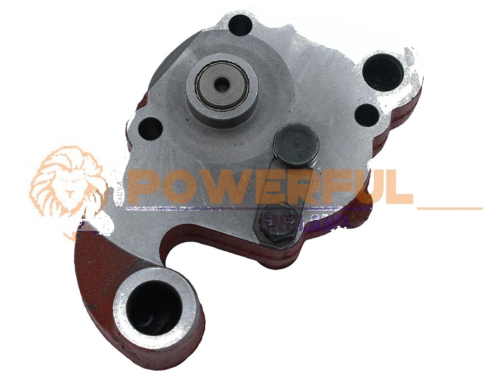 768-8073 Motor Yağ Pompası 2