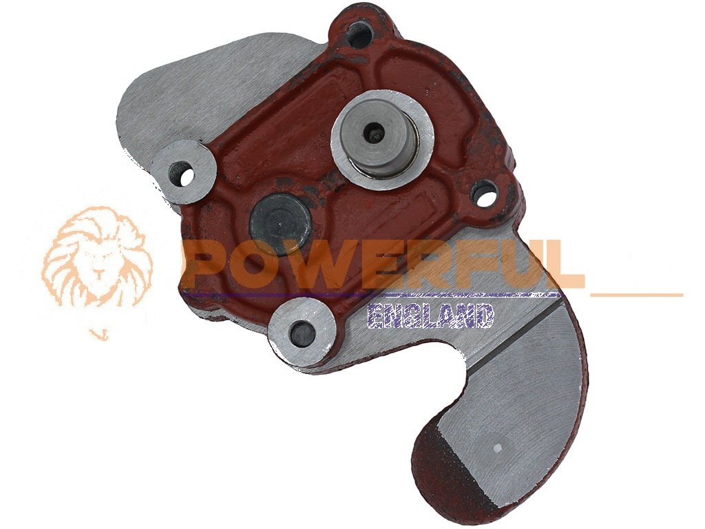 768-8073 Motor Yağ Pompası 3