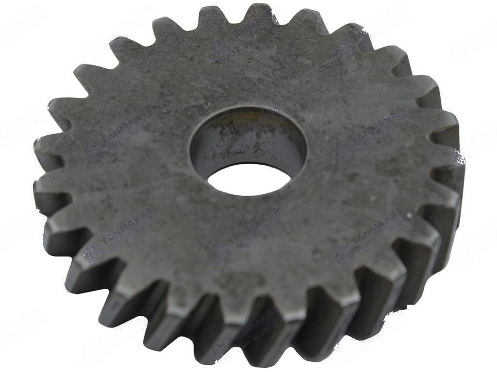 Steyr 768-8073 Motor Yağ Pompa Dişlisi 2