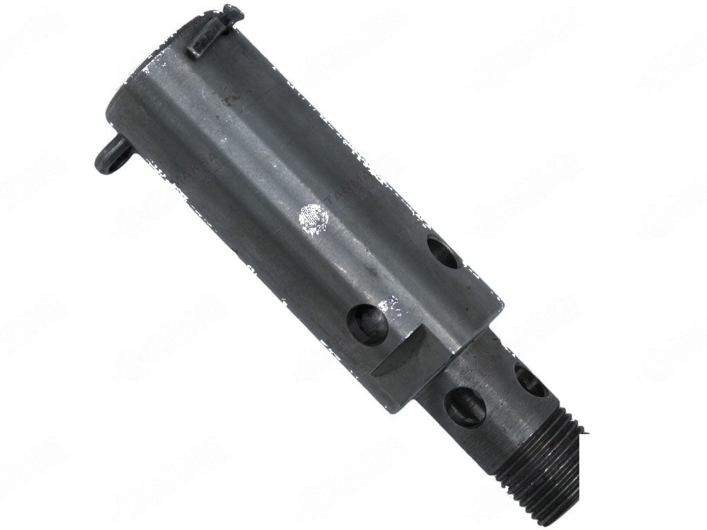 768-8073 Motor Yağ Pompa Basınç Subabı 3