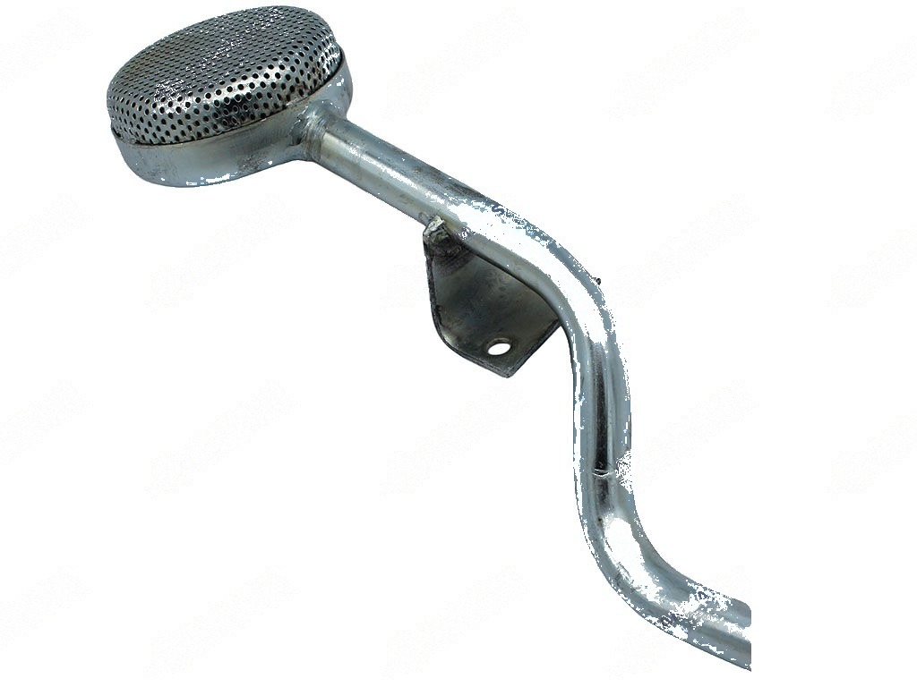Steyr 768-8073 Motor Yağ Pompa Emiş Borusu