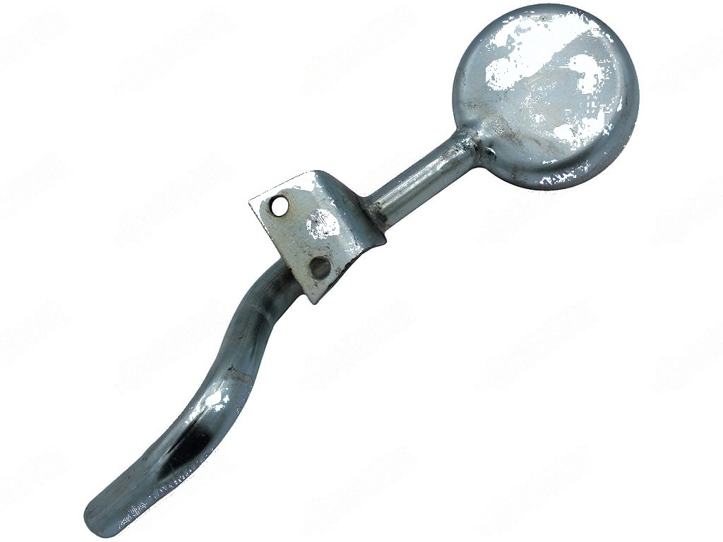 Steyr 768-8073 Motor Yağ Pompa Emiş Borusu 2