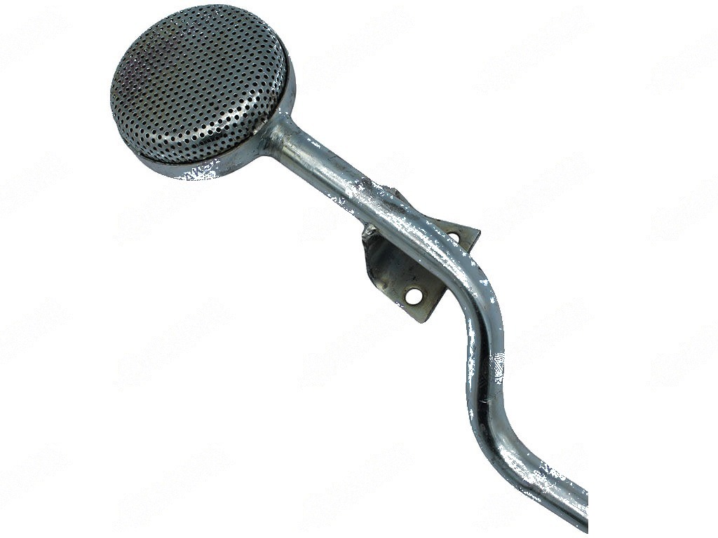 Steyr 768-8073 Motor Yağ Pompa Emiş Borusu 3