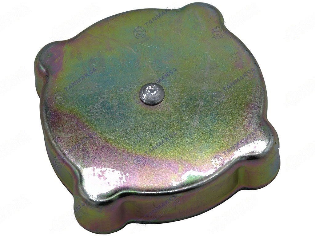 768-8073 Motor Yağ Kapağı