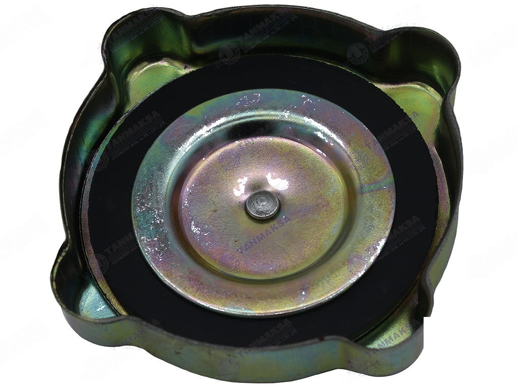 768-8073 Motor Yağ Kapağı 2