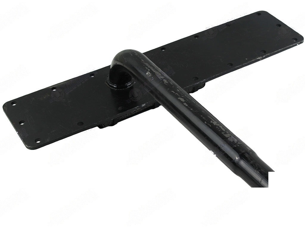 8073 Motor Yan Kapak Borusu