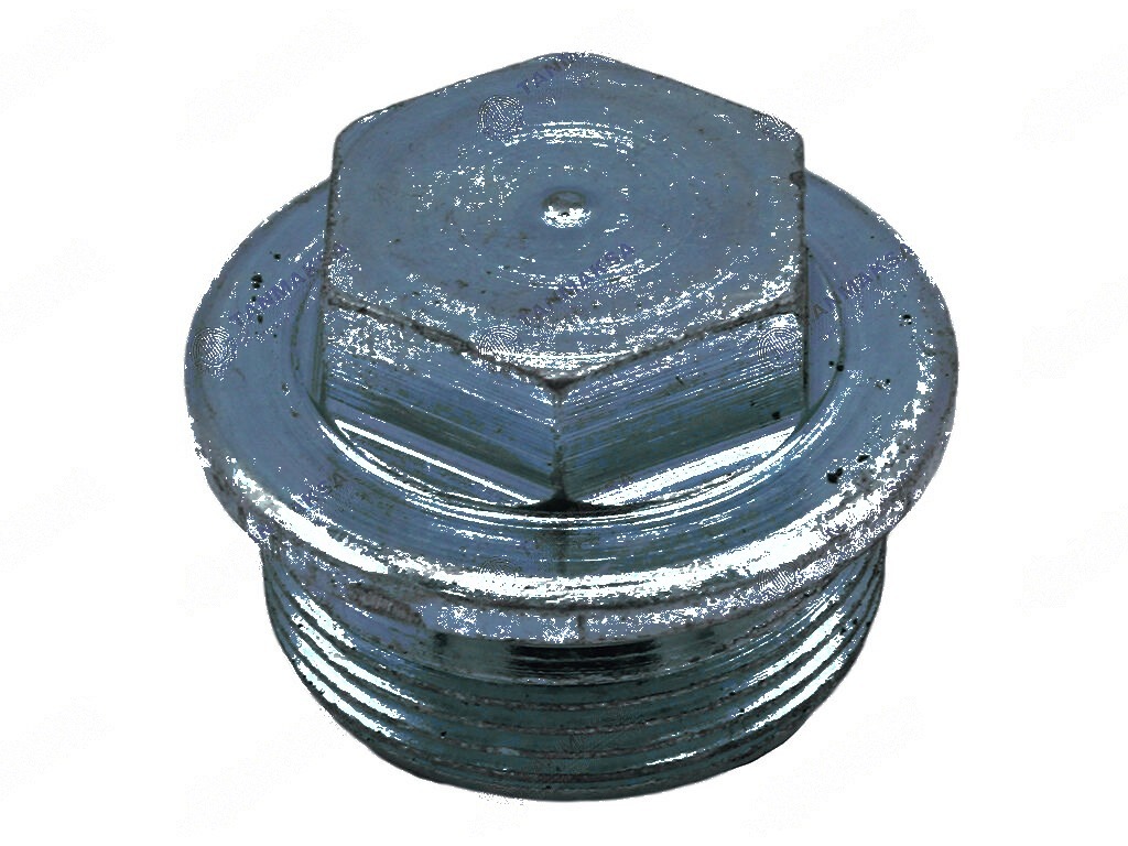 Steyr 768-8073 Karter Yağ Tapası Mıknatıslı