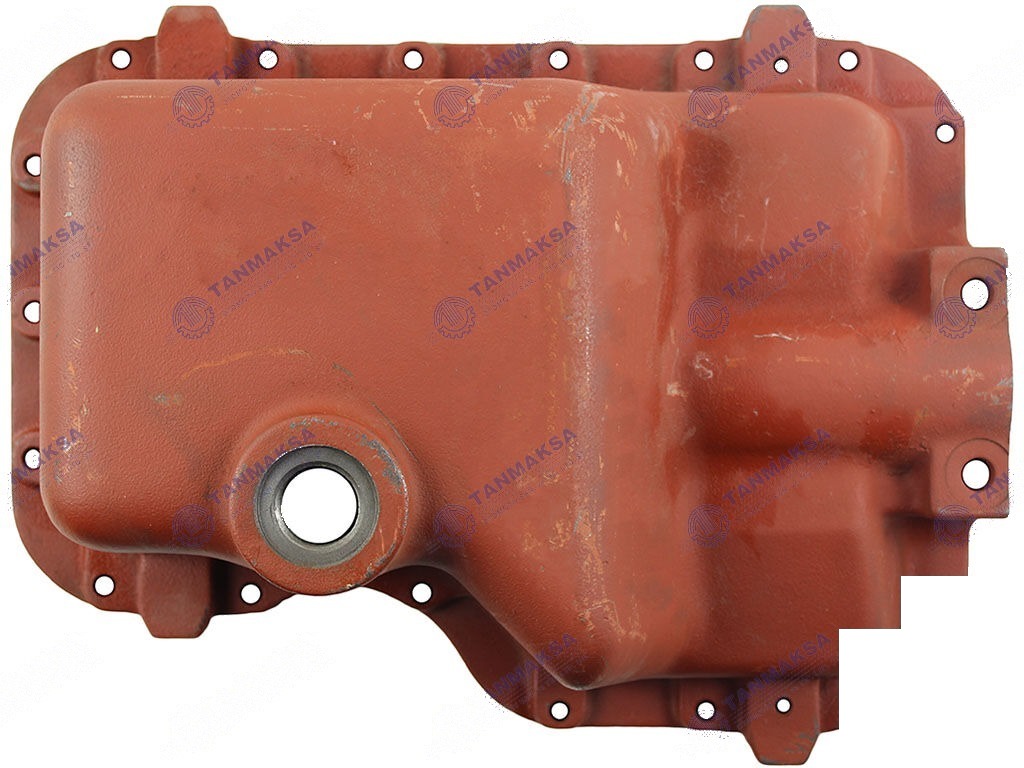 8053 Karter Alt - Steyr