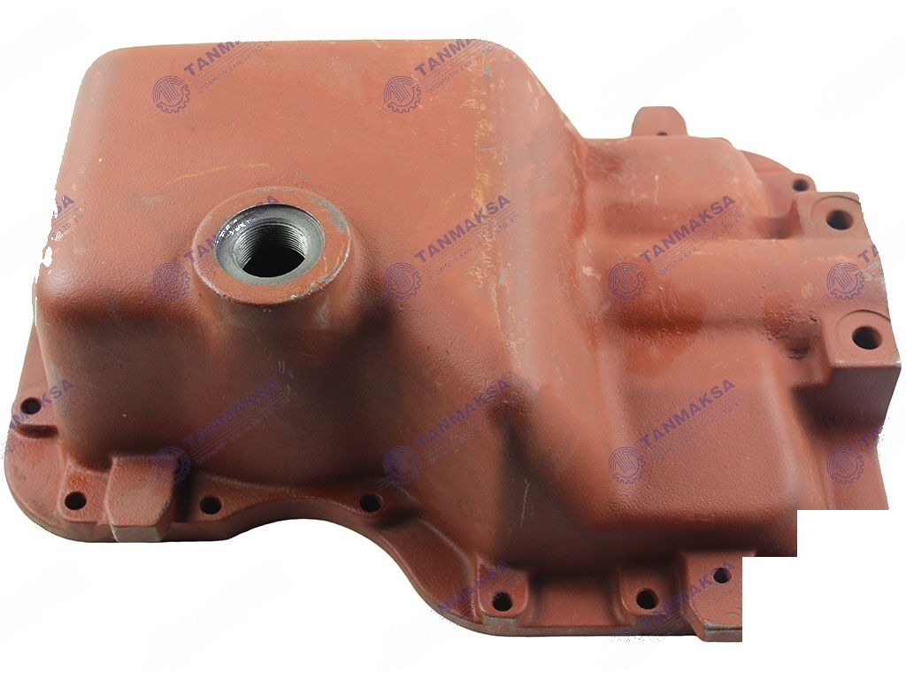 8053 Karter Alt - Steyr 2
